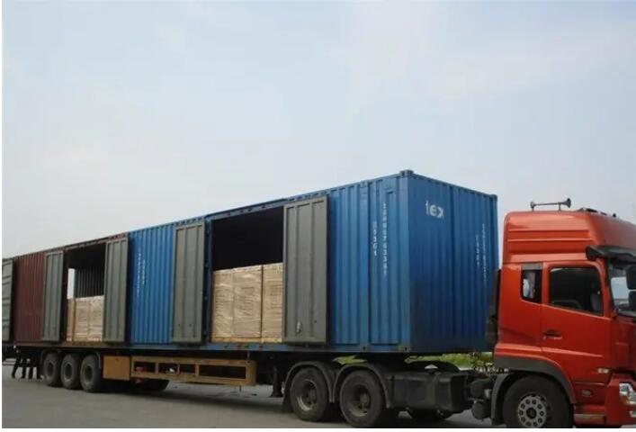 厦门到且末县整车运输