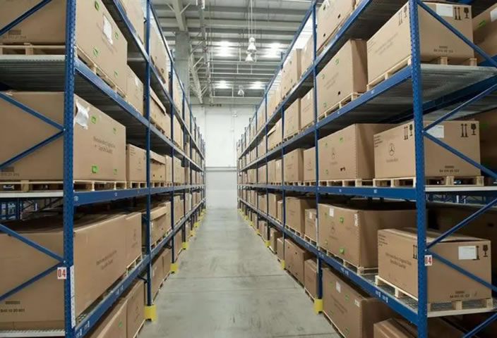 厦门到且末县货物仓储