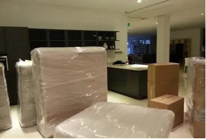 厦门到且末县长途搬家