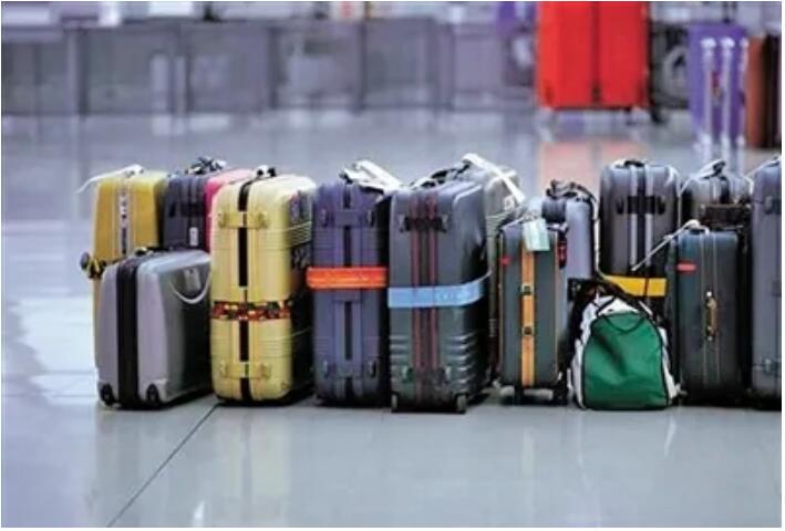 厦门到且末县行李托运